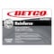 Betco Reinforce Floor Cleaner and Protectant, Lemon Scent, 1 gal Bottle, 4PK 16830400 - alternate 8